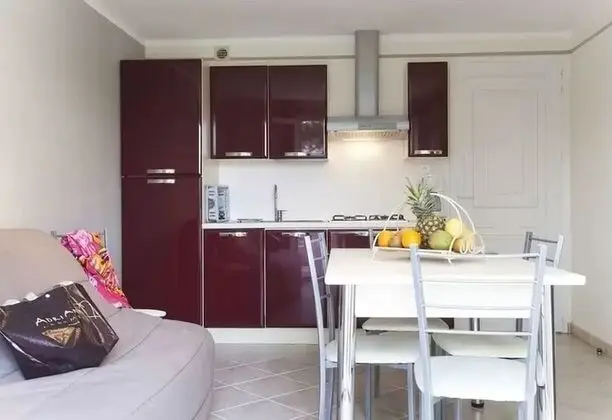 Villa, 2 Yatak Odası (6 - 7 persons)