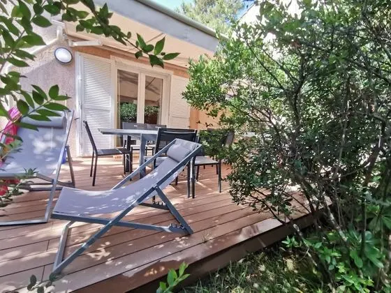 Villa, 2 Yatak Odası (6 - 7 persons)
