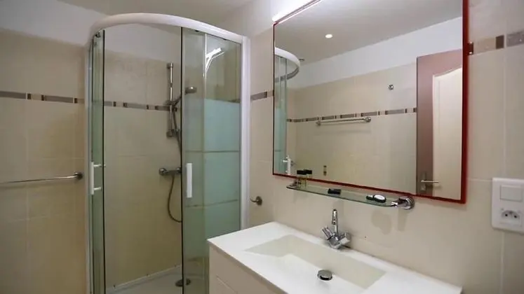 Villa, 2 Yatak Odası (6 - 7 persons)