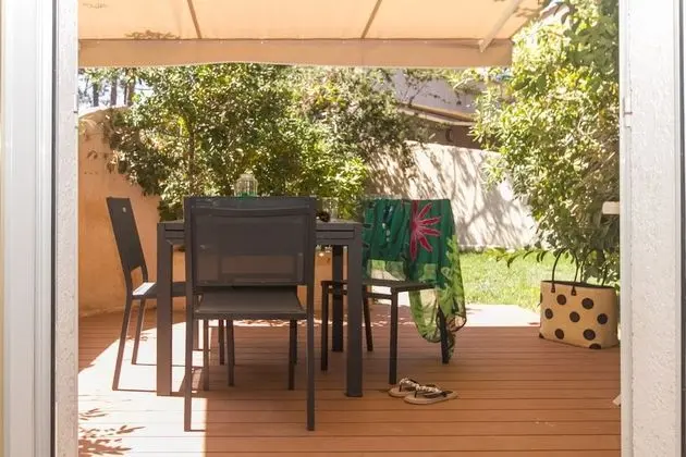 Stüdyo (2 - 3 persons )