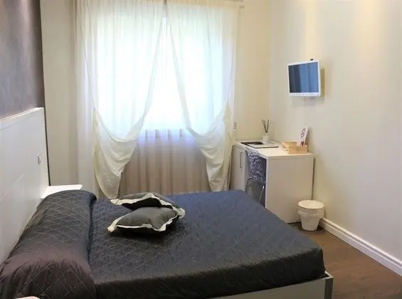 Deluxe Oda, 1 Çift Kişilik Yatak, Havuz Manzaralı, Kule