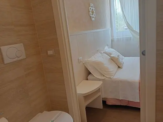 Deluxe Oda, 1 Çift Kişilik Yatak, Havuz Manzaralı, Kule