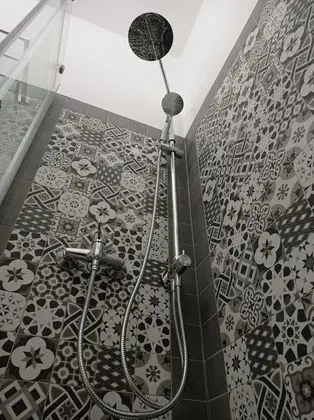 Standard Üç Kişilik Oda, Veranda, Zemin Kat