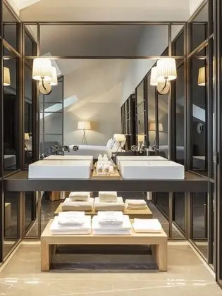 Premium Oda, 1 En Büyük (King) Boy Yatak, Balkon (Se Cathedral View)