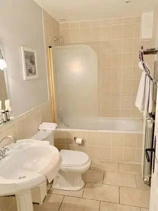 Standard Tek Büyük Yataklı Oda, 1 Büyük (Queen) Boy Yatak, Sigara İçilmez, Avlu Manzaralı