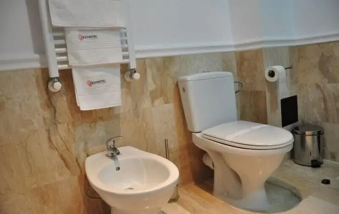 Superior Tek Büyük Yataklı Oda