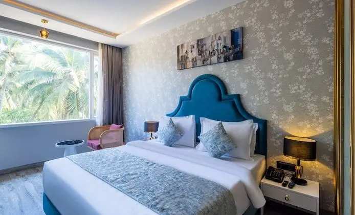Luxury Stüdyo Süit