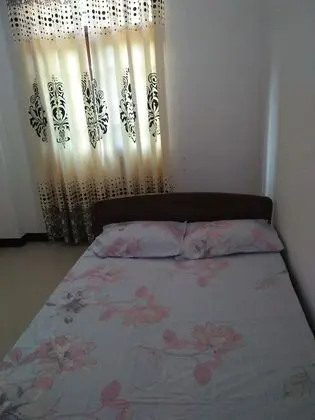 Deluxe Oda, 1 Çift Kişilik Yatak, Göl Manzaralı, Göl Kenarı