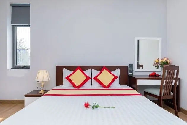 Deluxe Villa, Birden Çok Yatak Odası, Havuz Kullanımı