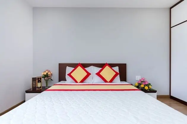 Deluxe Villa, Birden Çok Yatak Odası, Havuz Kullanımı