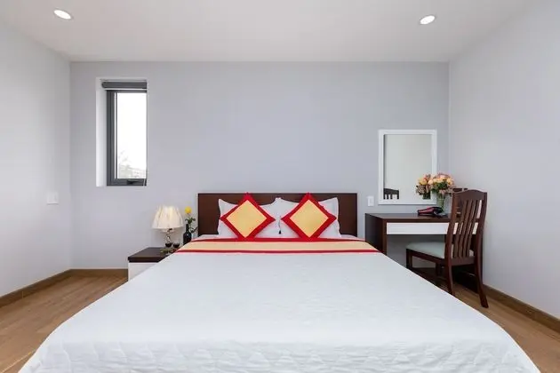 Deluxe Villa, Birden Çok Yatak Odası, Havuz Kullanımı