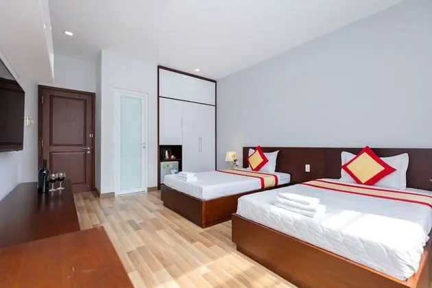 Deluxe Villa, Birden Çok Yatak Odası, Havuz Kullanımı