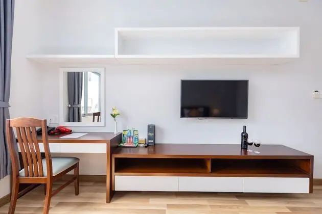 Deluxe Villa, Birden Çok Yatak Odası, Havuz Kullanımı