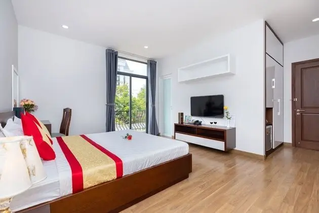 Deluxe Villa, Birden Çok Yatak Odası, Havuz Kullanımı