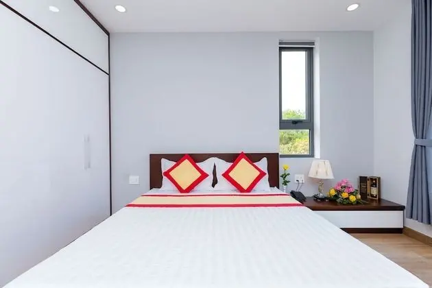 Deluxe Villa, Birden Çok Yatak Odası, Havuz Kullanımı