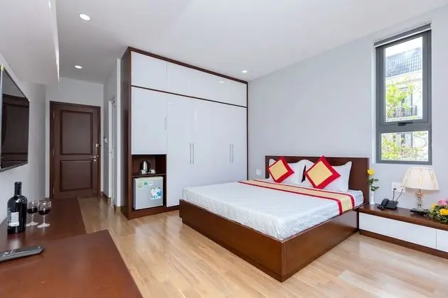 Deluxe Villa, Birden Çok Yatak Odası, Havuz Kullanımı