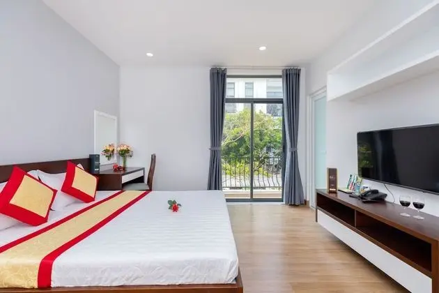 Deluxe Villa, Birden Çok Yatak Odası, Havuz Kullanımı