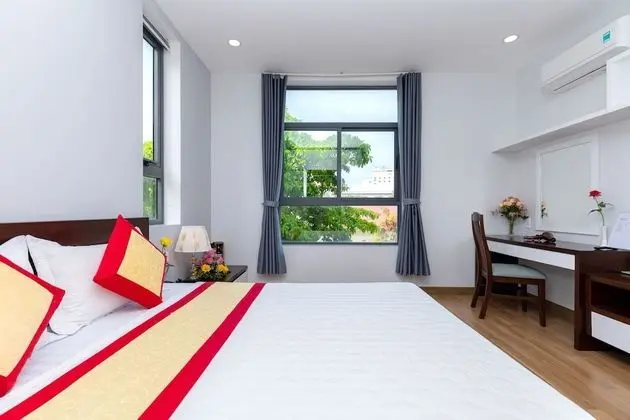 Deluxe Villa, Birden Çok Yatak Odası, Havuz Kullanımı