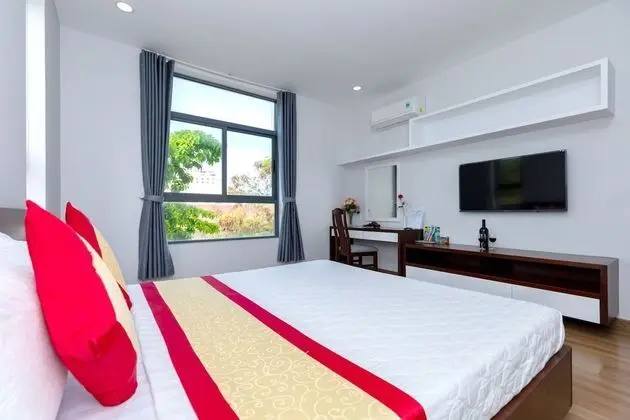 Deluxe Villa, Birden Çok Yatak Odası, Havuz Kullanımı