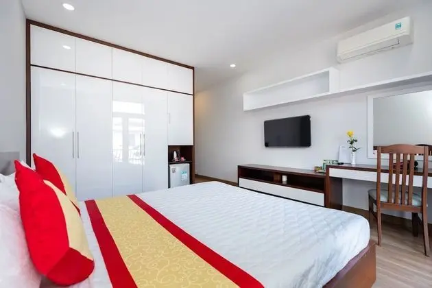 Deluxe Villa, Birden Çok Yatak Odası, Havuz Kullanımı
