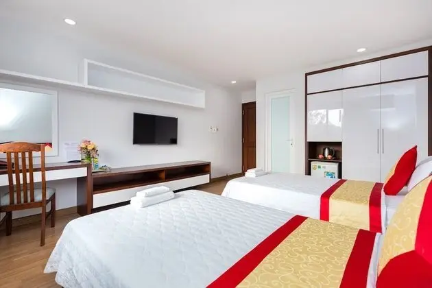 Deluxe Villa, Birden Çok Yatak Odası, Havuz Kullanımı