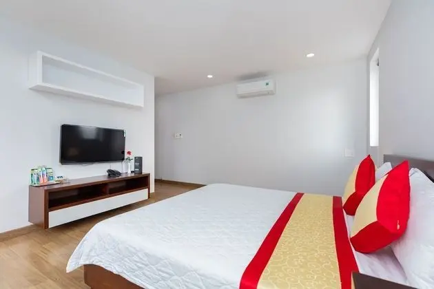 Deluxe Villa, Birden Çok Yatak Odası, Havuz Kullanımı