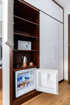 Deluxe Villa, Birden Çok Yatak Odası, Havuz Kullanımı