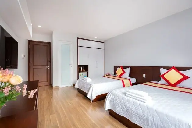 Deluxe Villa, Birden Çok Yatak Odası, Havuz Kullanımı