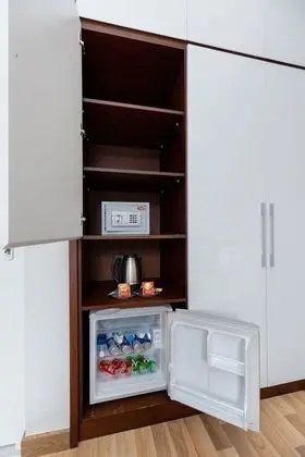 Deluxe Villa, Birden Çok Yatak Odası, Havuz Kullanımı
