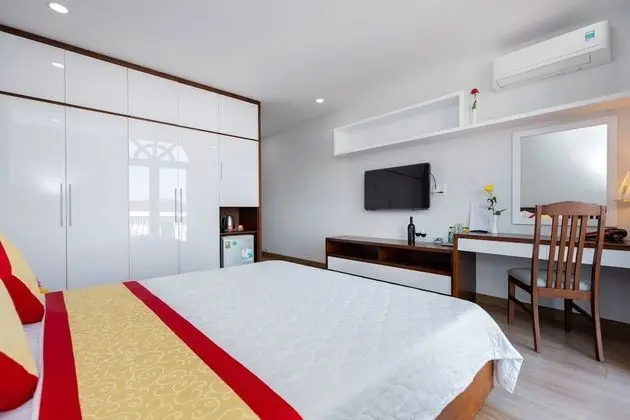 Deluxe Villa, Birden Çok Yatak Odası, Havuz Kullanımı