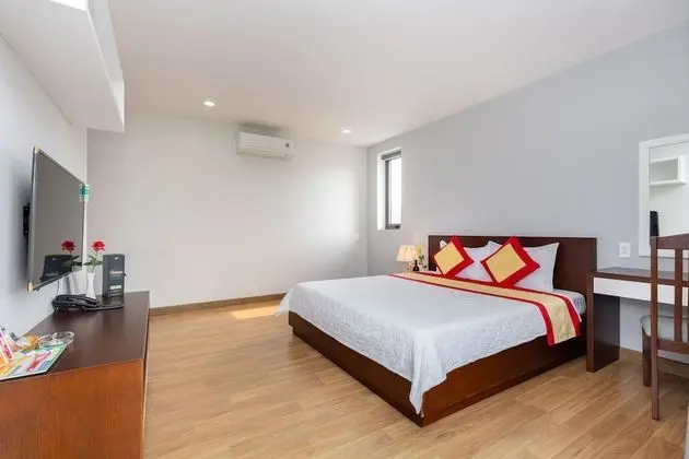 Deluxe Villa, Birden Çok Yatak Odası, Havuz Kullanımı