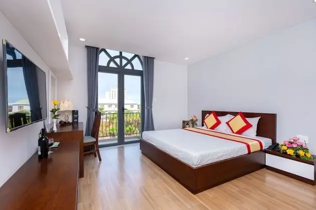 Deluxe Villa, Birden Çok Yatak Odası, Havuz Kullanımı
