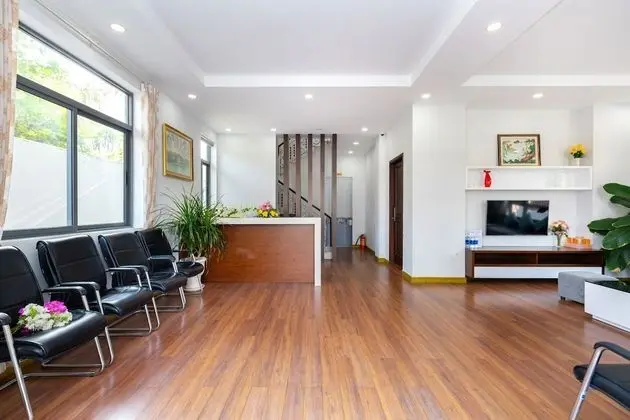 Deluxe Villa, Birden Çok Yatak Odası, Havuz Kullanımı