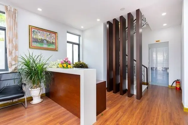 Deluxe Villa, Birden Çok Yatak Odası, Havuz Kullanımı