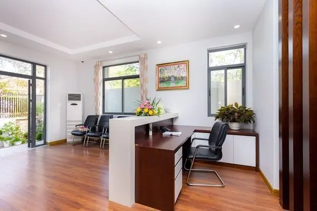Deluxe Villa, Birden Çok Yatak Odası, Havuz Kullanımı