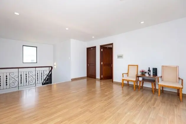 Deluxe Villa, Birden Çok Yatak Odası, Havuz Kullanımı