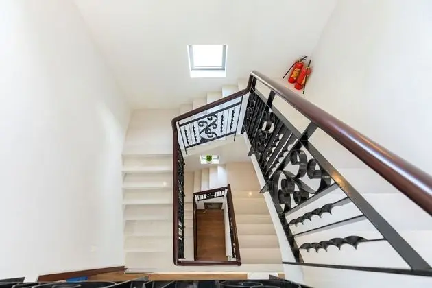 Deluxe Villa, Birden Çok Yatak Odası, Havuz Kullanımı