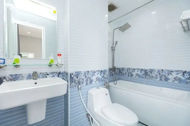 Deluxe Villa, Birden Çok Yatak Odası, Havuz Kullanımı
