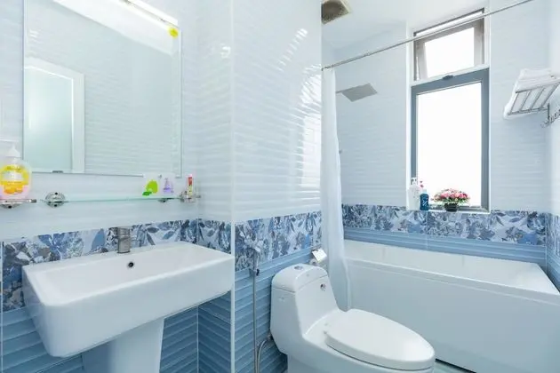 Deluxe Villa, Birden Çok Yatak Odası, Havuz Kullanımı