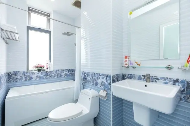 Deluxe Villa, Birden Çok Yatak Odası, Havuz Kullanımı
