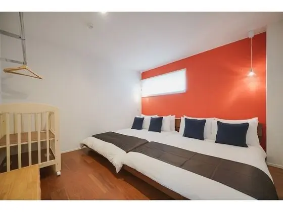 Luxury Villa, 3 Yatak Odası, Sigara İçilmez (Ocean)