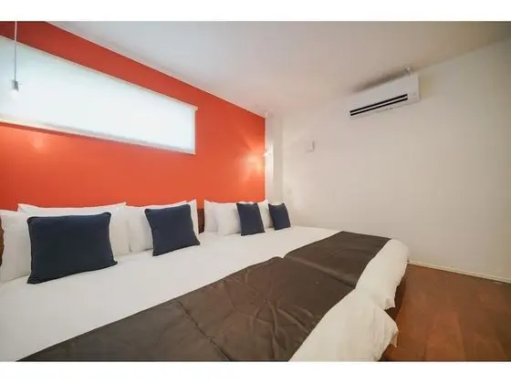 Luxury Villa, 3 Yatak Odası, Sigara İçilmez (Ocean)