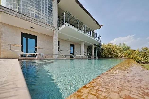 Exclusive Villa, 4 Yatak Odası