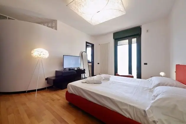 Exclusive Villa, 4 Yatak Odası