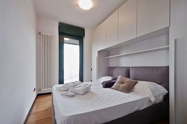 Exclusive Villa, 4 Yatak Odası