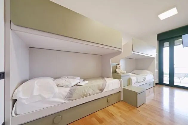 Exclusive Villa, 4 Yatak Odası