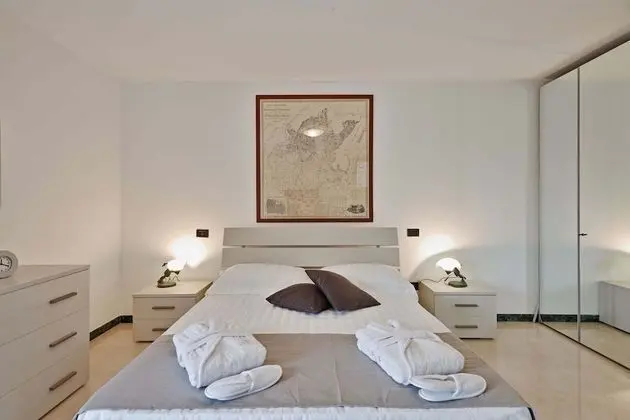 Exclusive Villa, 4 Yatak Odası