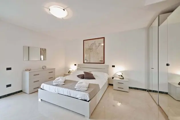 Exclusive Villa, 4 Yatak Odası