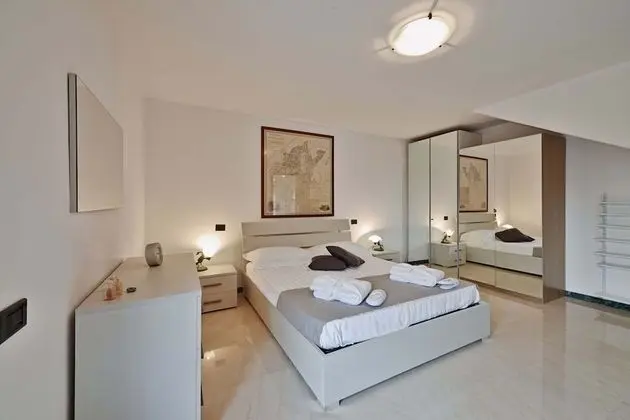 Exclusive Villa, 4 Yatak Odası