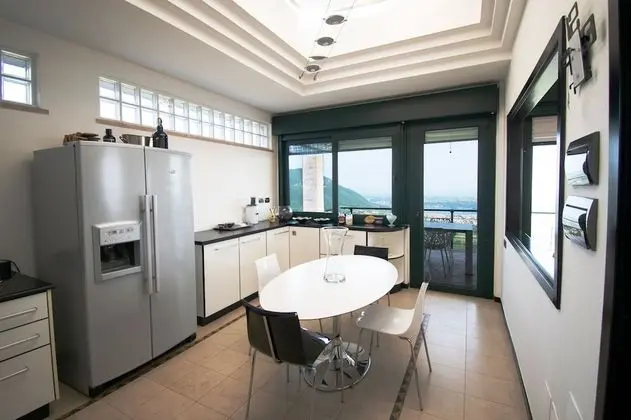 Exclusive Villa, 4 Yatak Odası